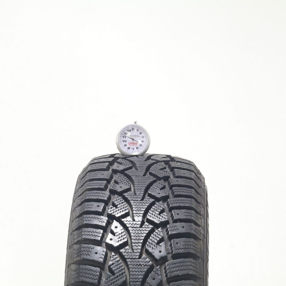 Set of (2) Used 195/65R15 General Altimax Arctic 91Q - 10.5-11.5/32 - Image 5