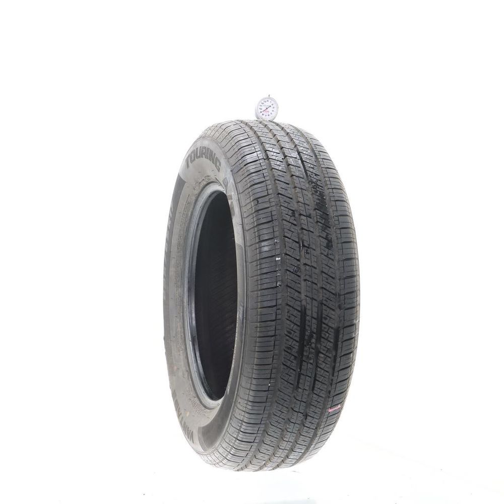 Set of (2) Used 235/65R17 Vantage Touring A/S 104H - 7.5-8.5/32 - Image 4