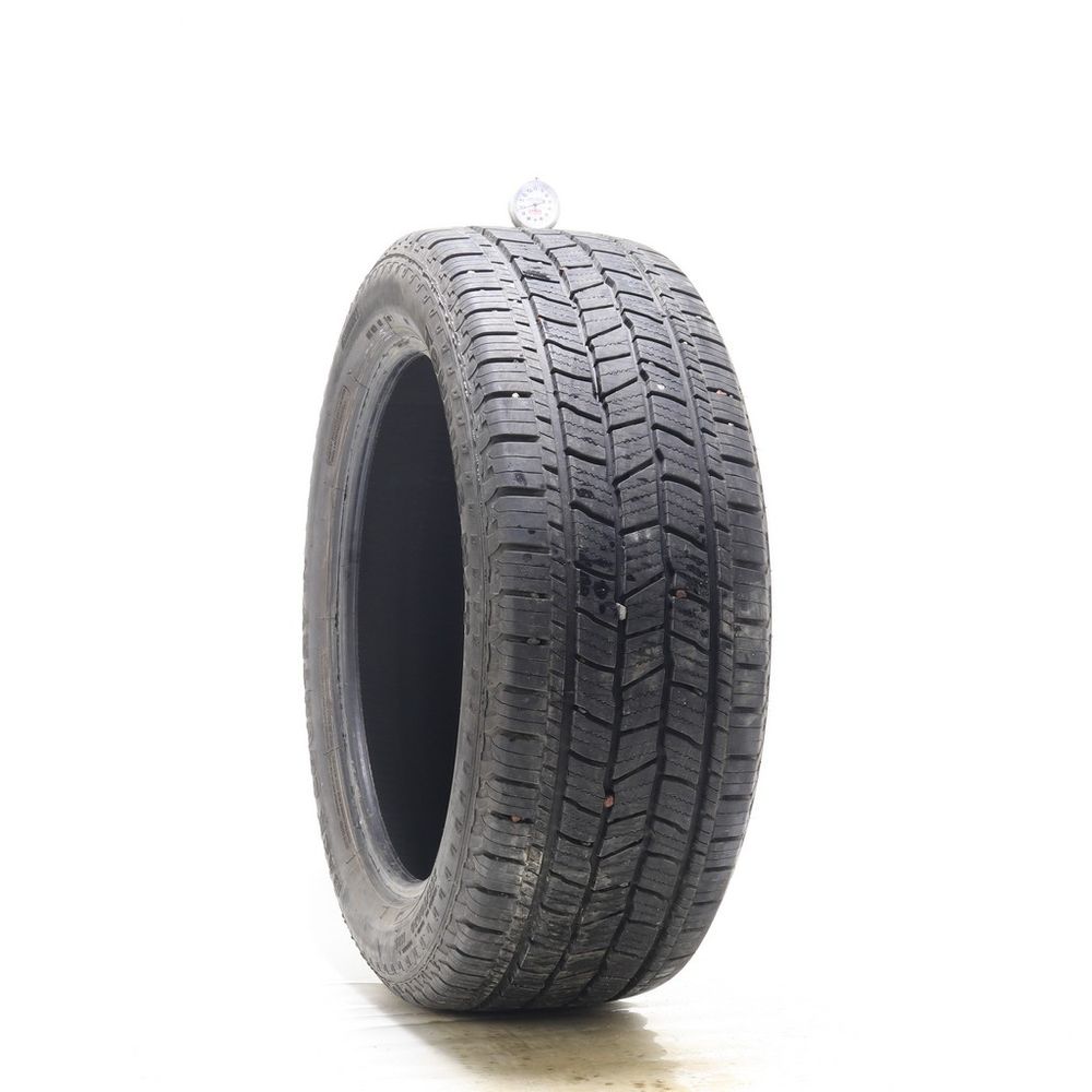 Used 255/50R20 DeanTires Back Country QS-3 Touring H/T 109H - 9.5/32 - Image 1