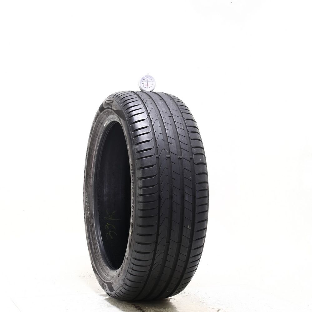 Used 205/45R17 Pirelli Cinturato P7 P7C2 88W - 7/32 - Image 1