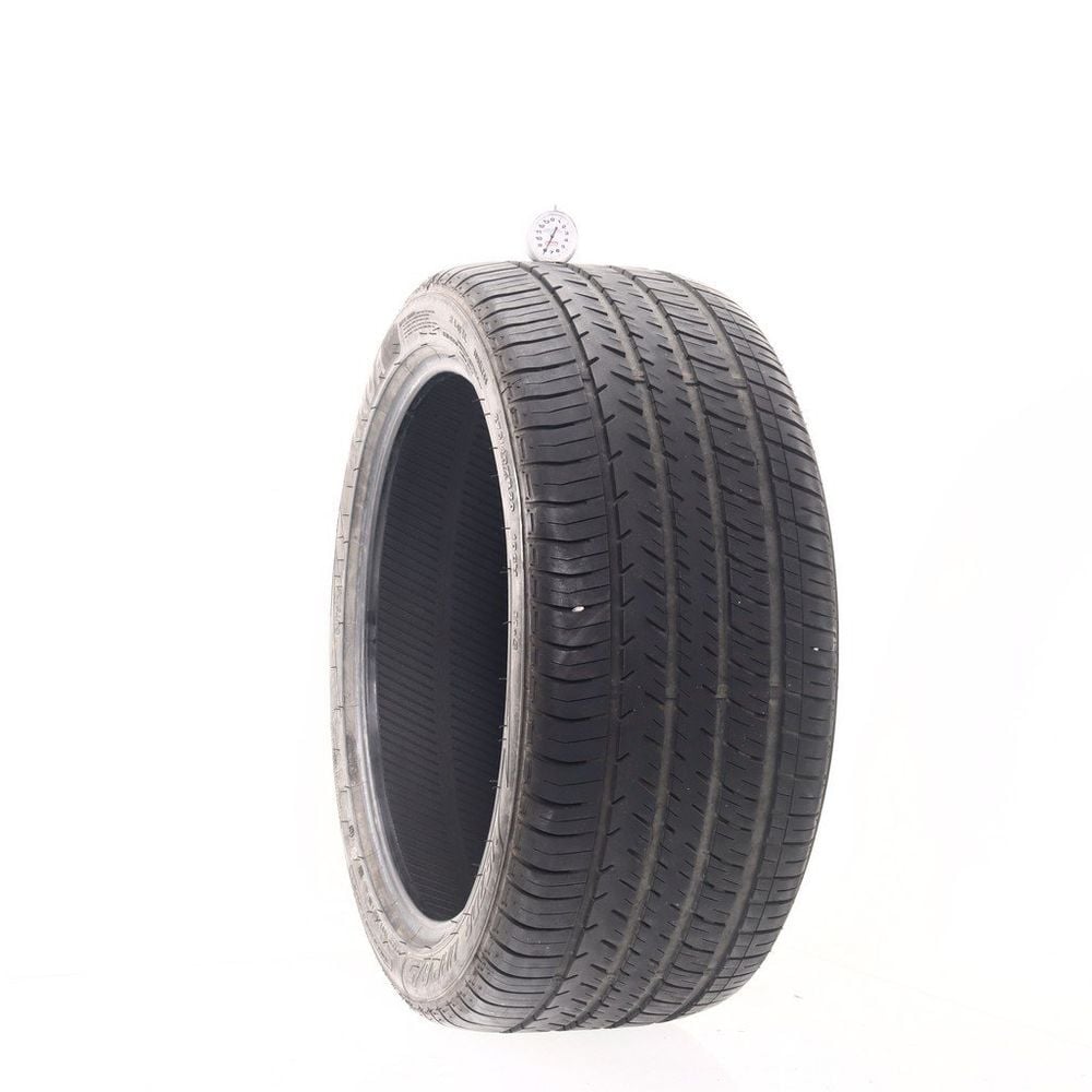 Used 275/40ZR20 Kenda Vezda UHP A/S 106Y - 8/32 - Image 1