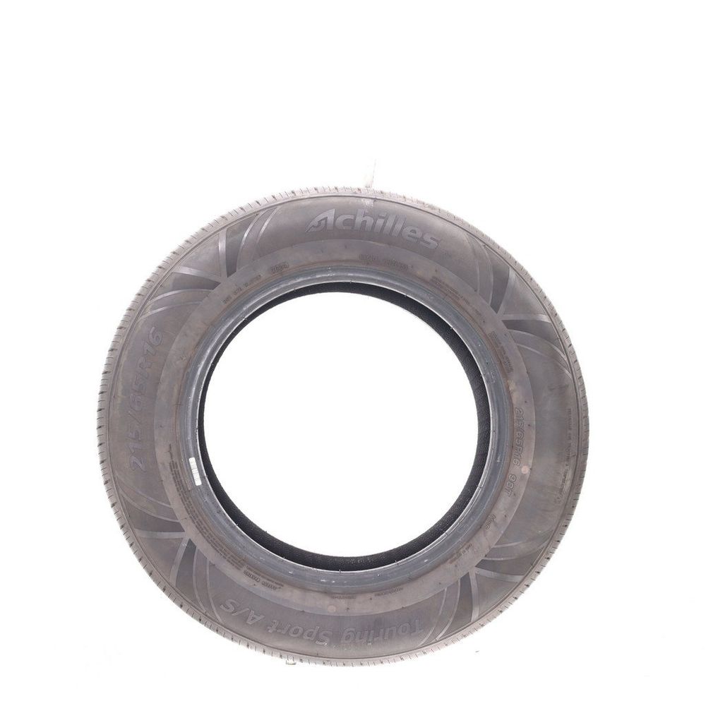 Used 215/65R16 Achilles Touring Sport A/S 98T - 8.5/32 - Image 3