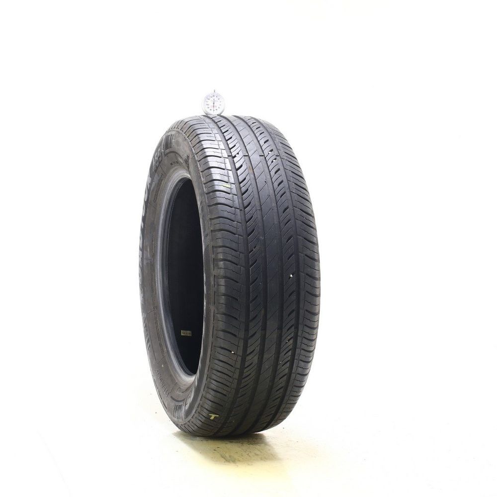 Used 225/60R17 Hercules Roadtour 455 99H - 7/32 - Image 1