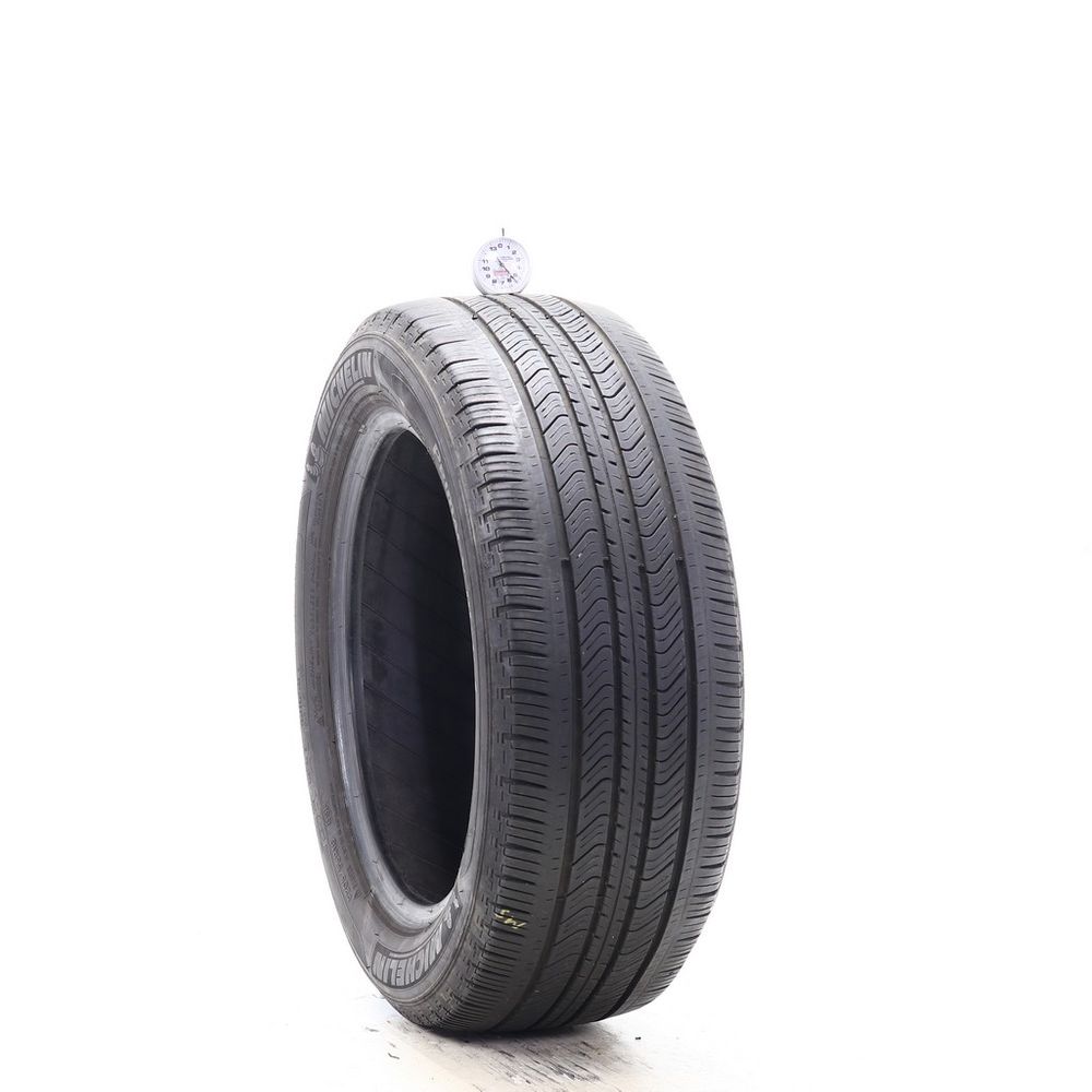 Used 205/55R16 Michelin Primacy MXV4 89H - 5.5/32 - Image 1