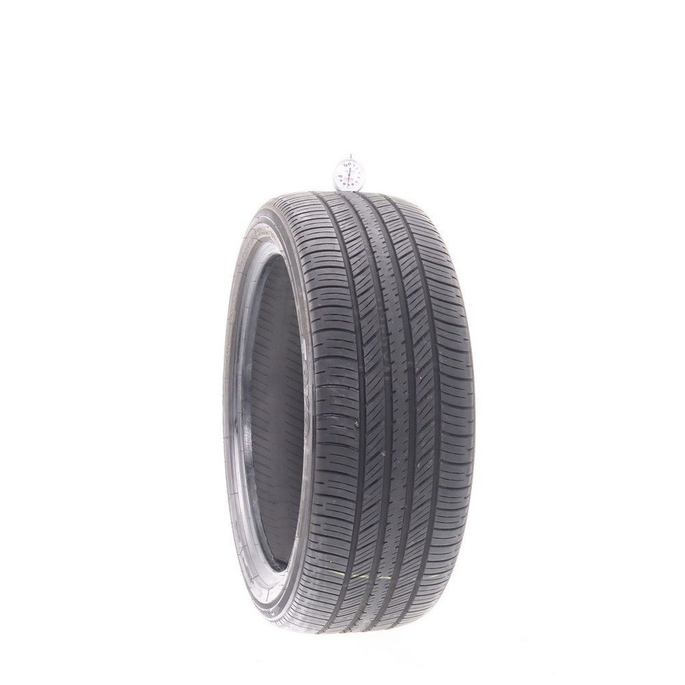 Used 215/45R18 Toyo Proxes A40 89V - 7/32 - Image 1