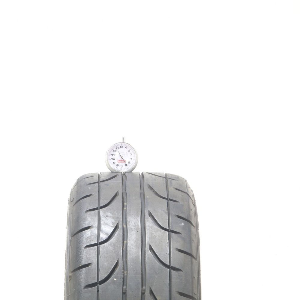 Used 195/60R14 Dunlop Direzza Sport Z1 Star Spec 86H - 5.5/32 - Image 2