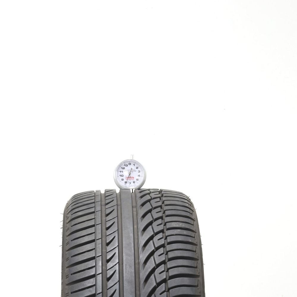 Set of (2) Used 215/45ZR17 Fullway HP108 91W - 7-7.5/32 - Image 5