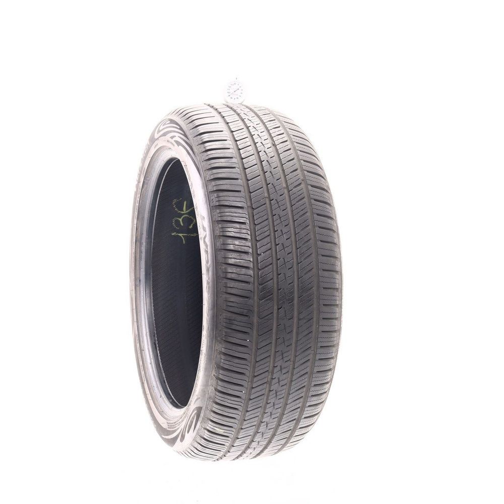 Used 255/45R20 Vredestein Hypertrac 101Y - 9/32 - Image 1