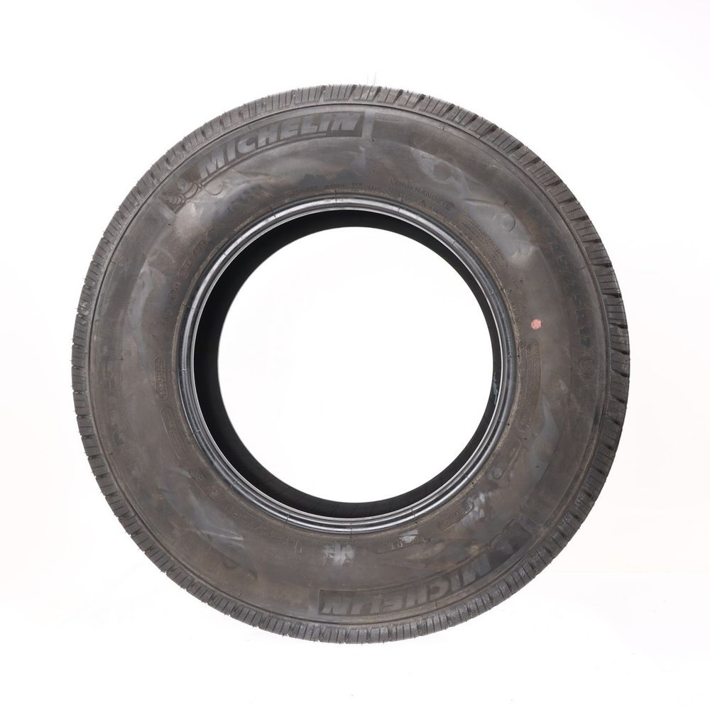 Used LT 245/75R17 Michelin LTX M/S2 121/118R E - 12.5/32 - Image 3