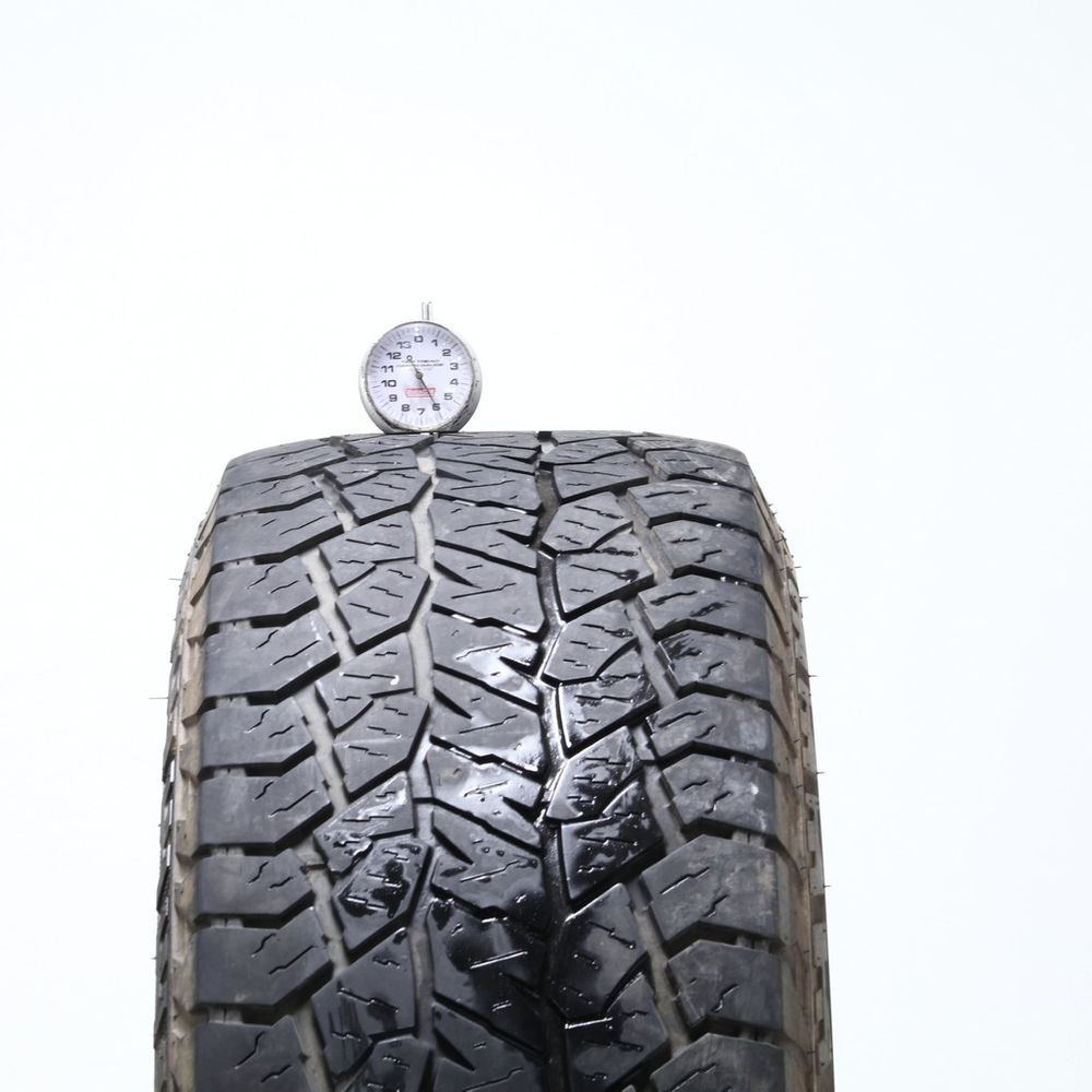 Used LT 265/70R17 Hankook Dynapro AT2 121/118S E - 6/32 - Image 2