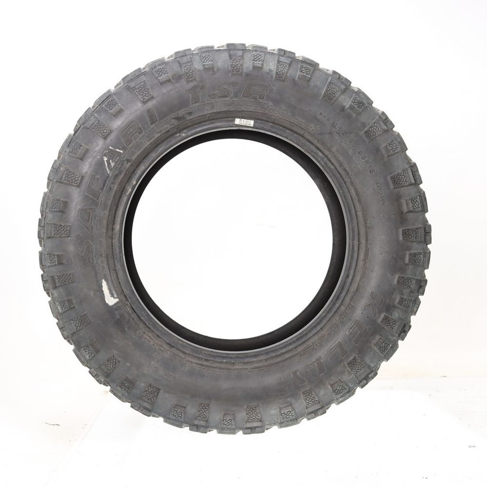Used LT 275/65R18 Kelly Safari TSR 123/120Q E - 14/32 - Image 3