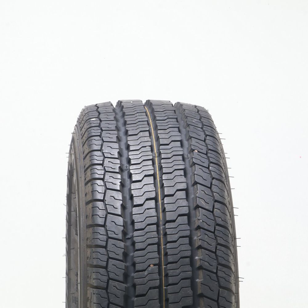 Set of (4) Used LT 225/75R16 Nexen Roadian CT8 HL 115/112R E - 13-14/32 - Image 5