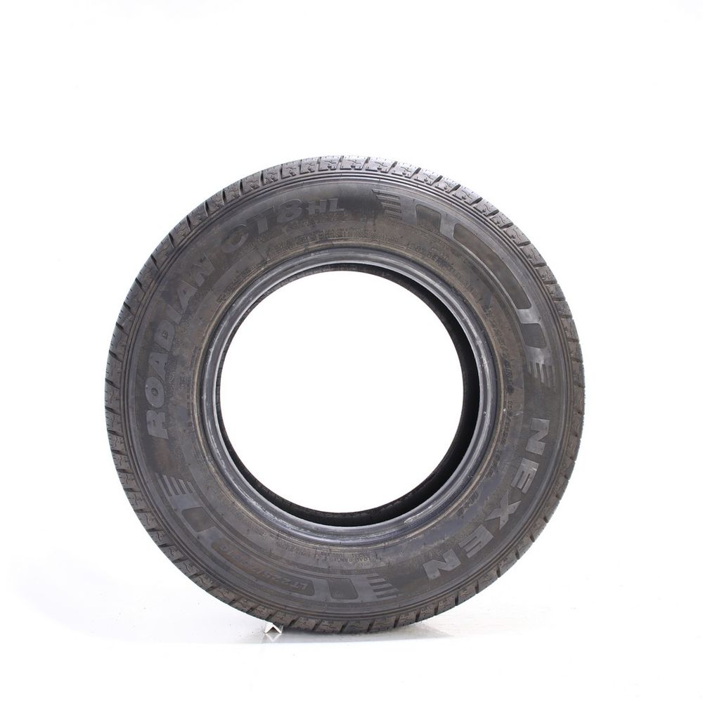 Set of (4) Used LT 225/75R16 Nexen Roadian CT8 HL 115/112R E - 13-14/32 - Image 6