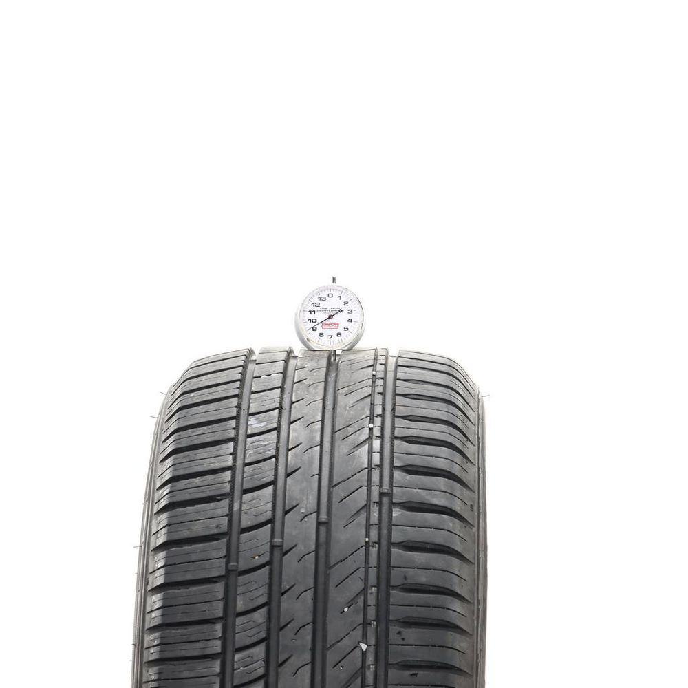 Used 225/50R17 Milestar Weatherguard AS 710 Sport 98V - 9/32 - Image 2
