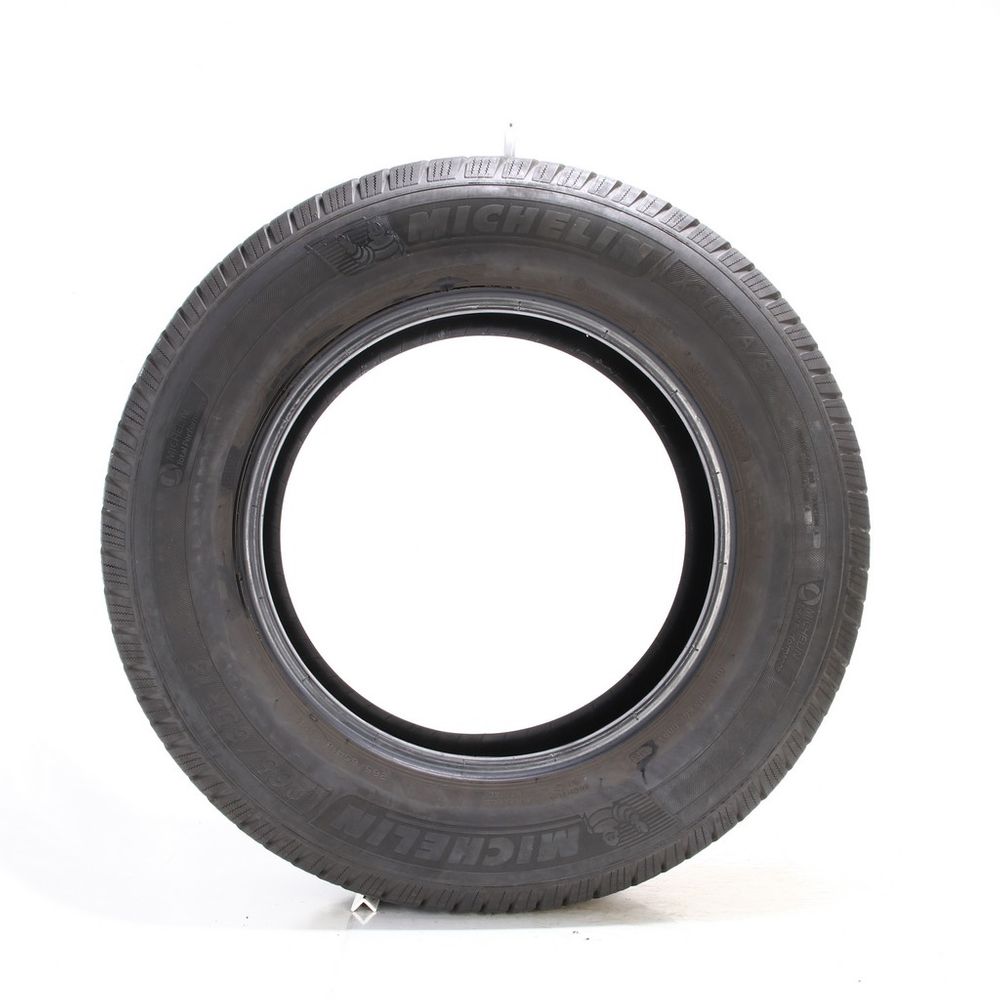 Used 265/65R18 Michelin X LT A/S 114T - 5.5/32 - Image 3