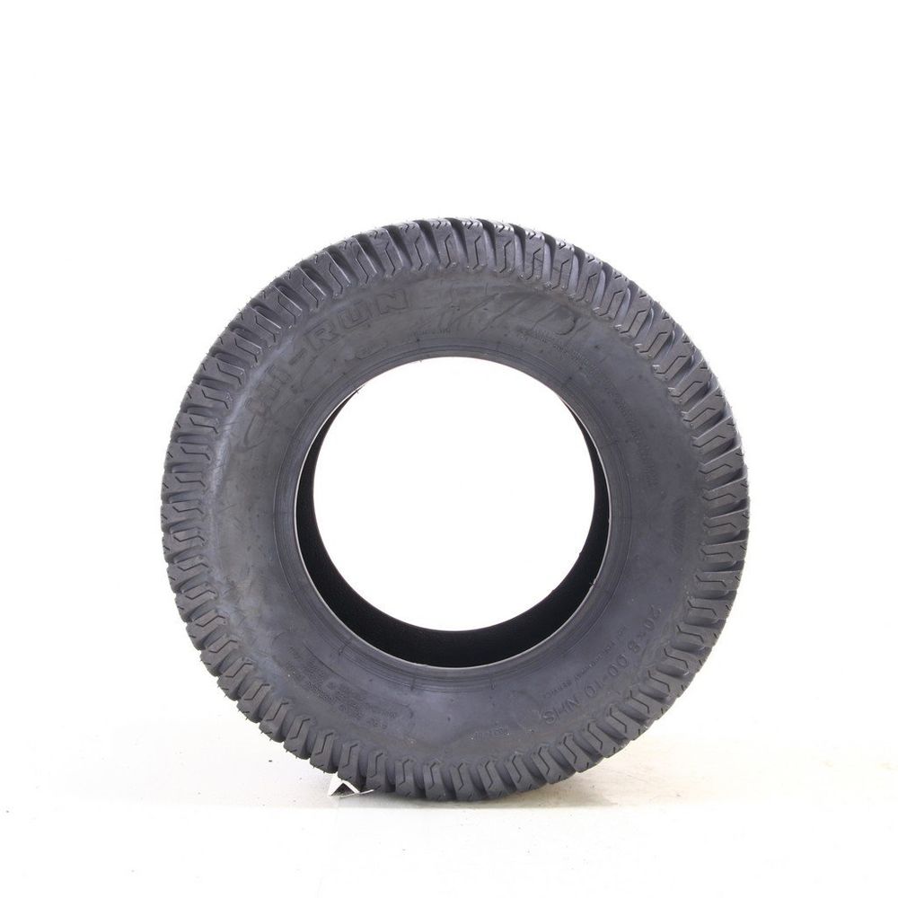 New 20X8-10 Hi-Run P332 4Ply 1N/A - 11/32 - Image 3