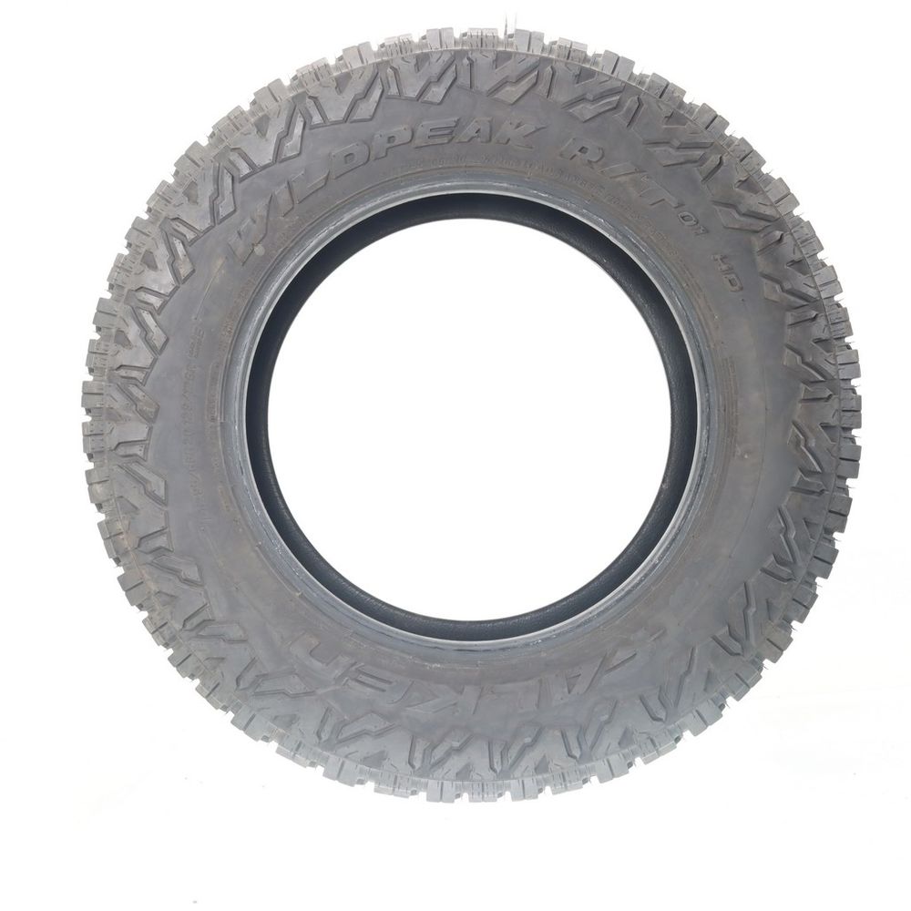 Used LT 295/65R20 Falken Wildpeak R/T 01 HD 129/126R E - 12.5/32 - Image 3