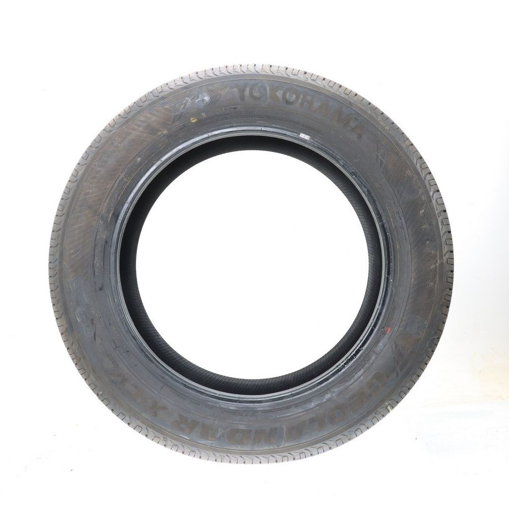 New 265/55R20 Yokohama Geolandar X-CV G057 113V - Image 3
