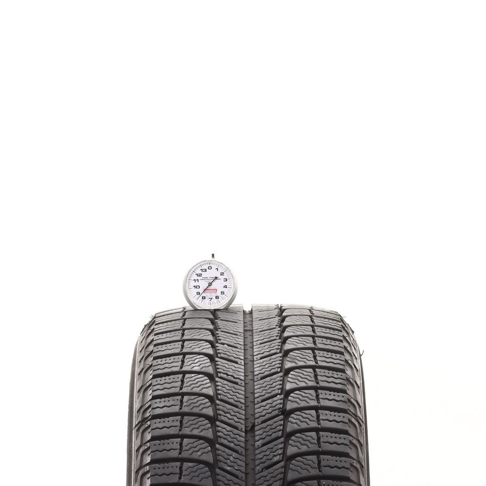 Used 205/55R16 Michelin X-Ice Xi3 94H - 8.5/32 - Image 2