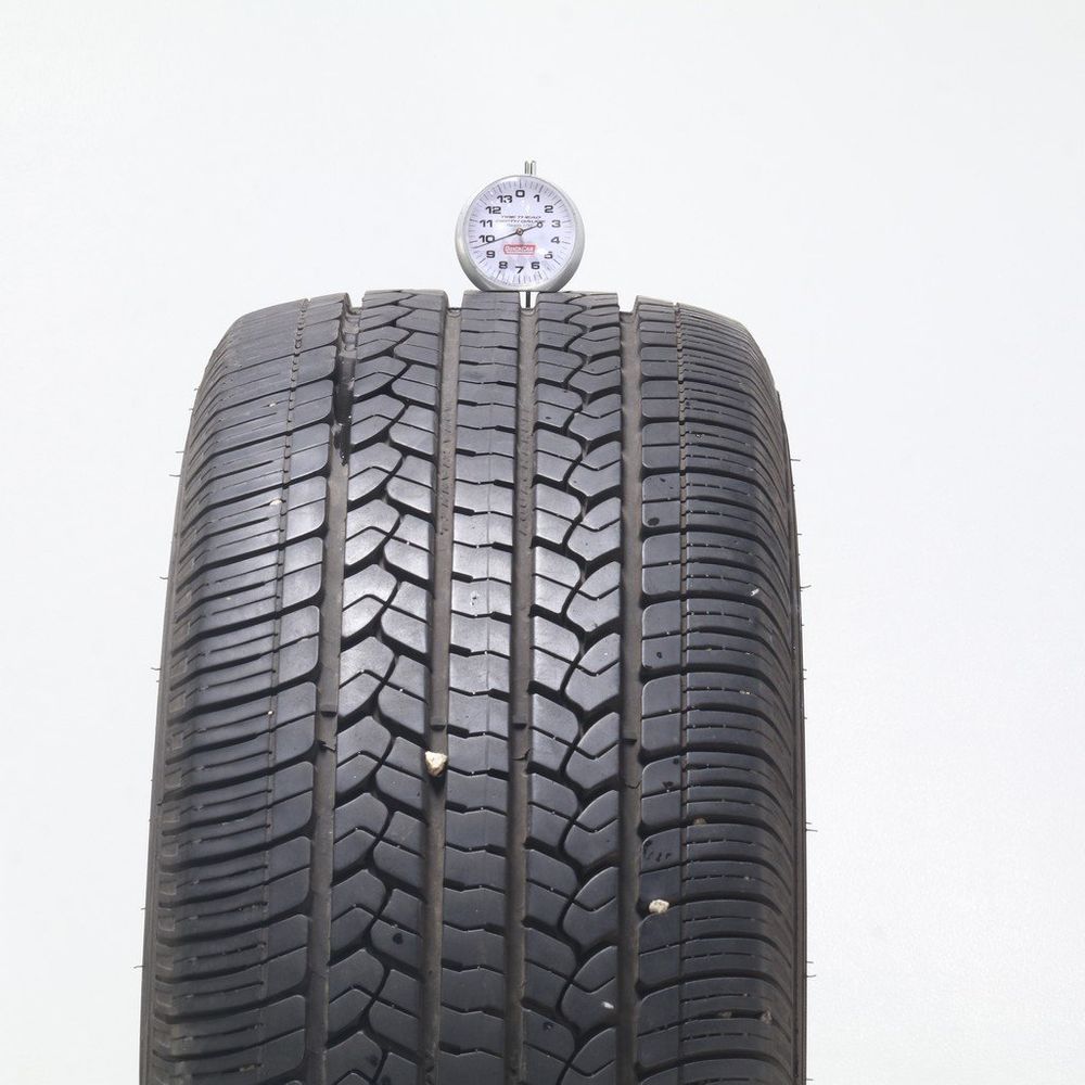 Used 245/55R19 Goodyear Assurance Fuel Max 103T - 9.5/32 - Image 2
