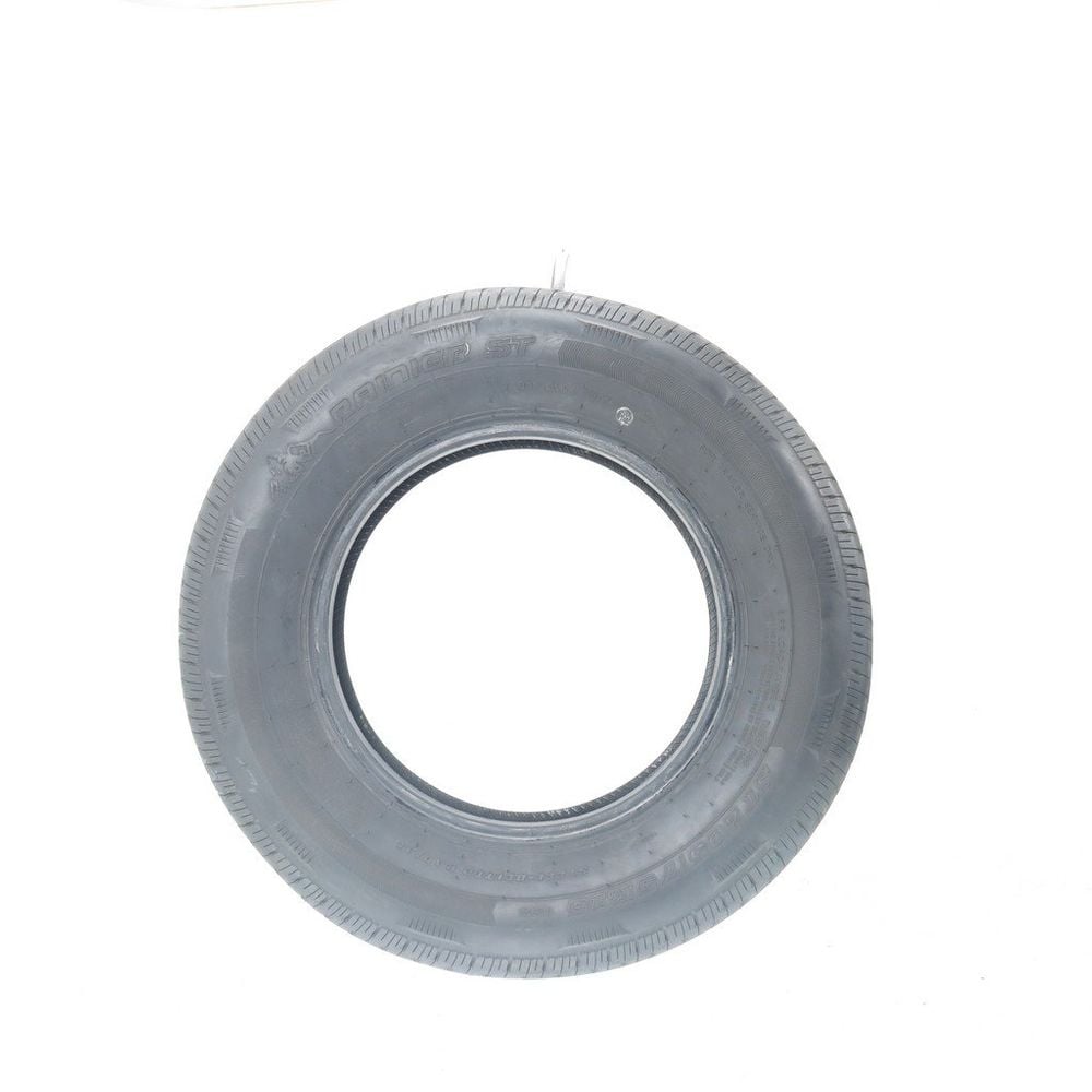 Set of (4) Used ST 205/75R15 Rainier ST 101/97M C - 7-7.5/32 - Image 6