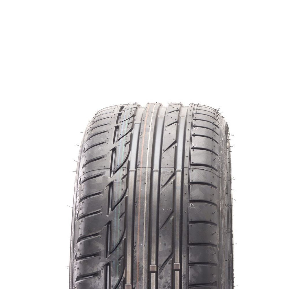 New 225/45R19 Bridgestone Potenza S001 RFT 92W - Image 2