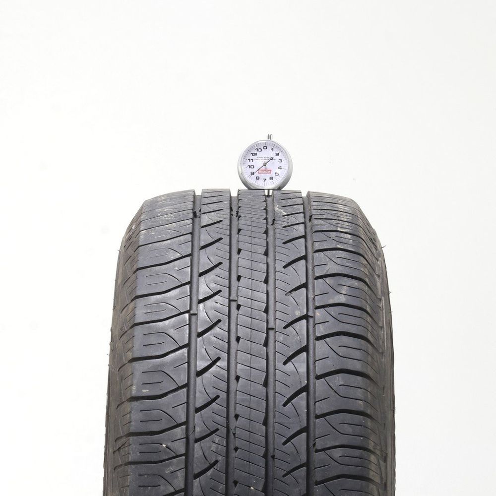 Set of (2) Used 245/60R18 Goodyear Assurance Outlast 105H - 8.5-10/32 - Image 2