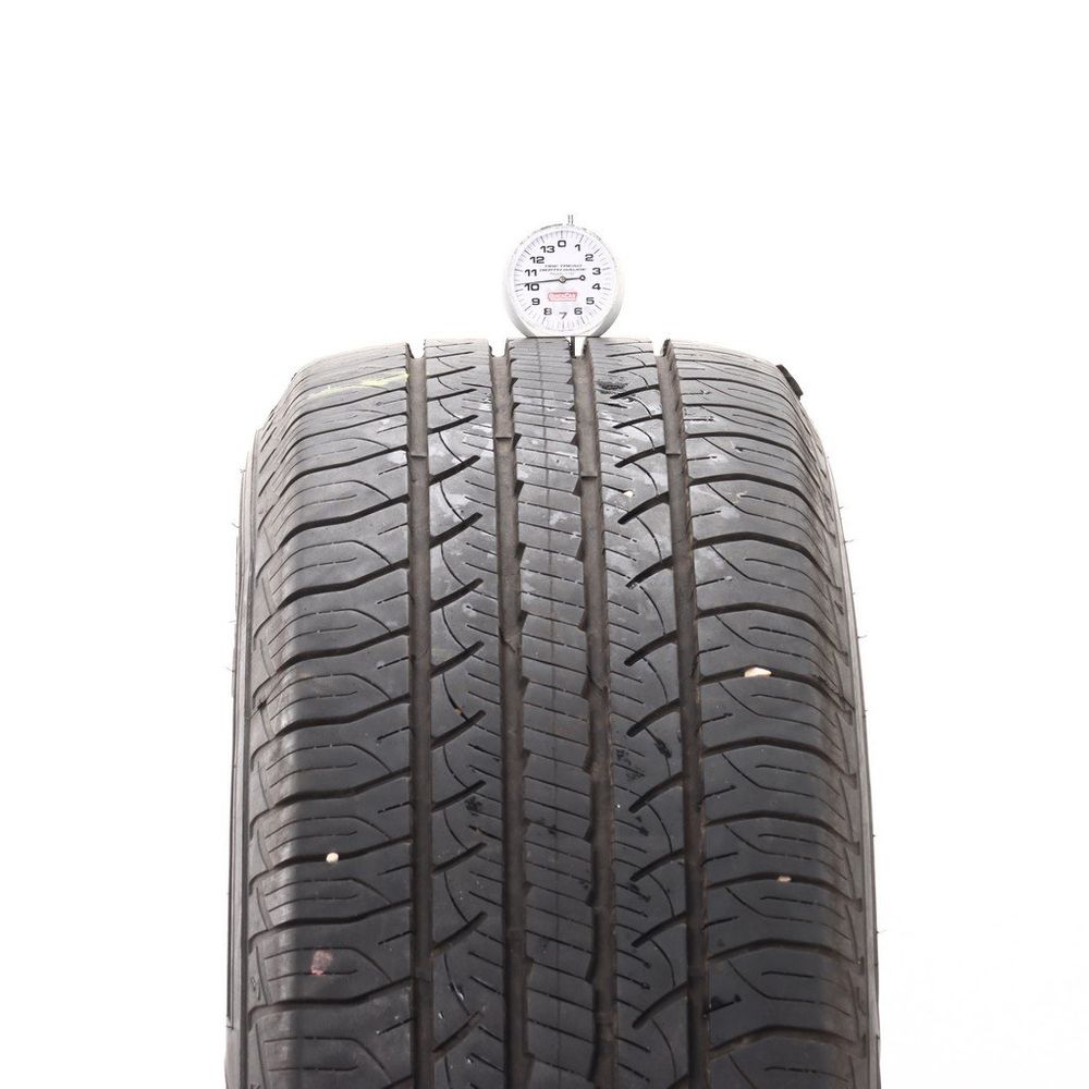Set of (2) Used 245/60R18 Goodyear Assurance Outlast 105H - 8.5-10/32 - Image 5