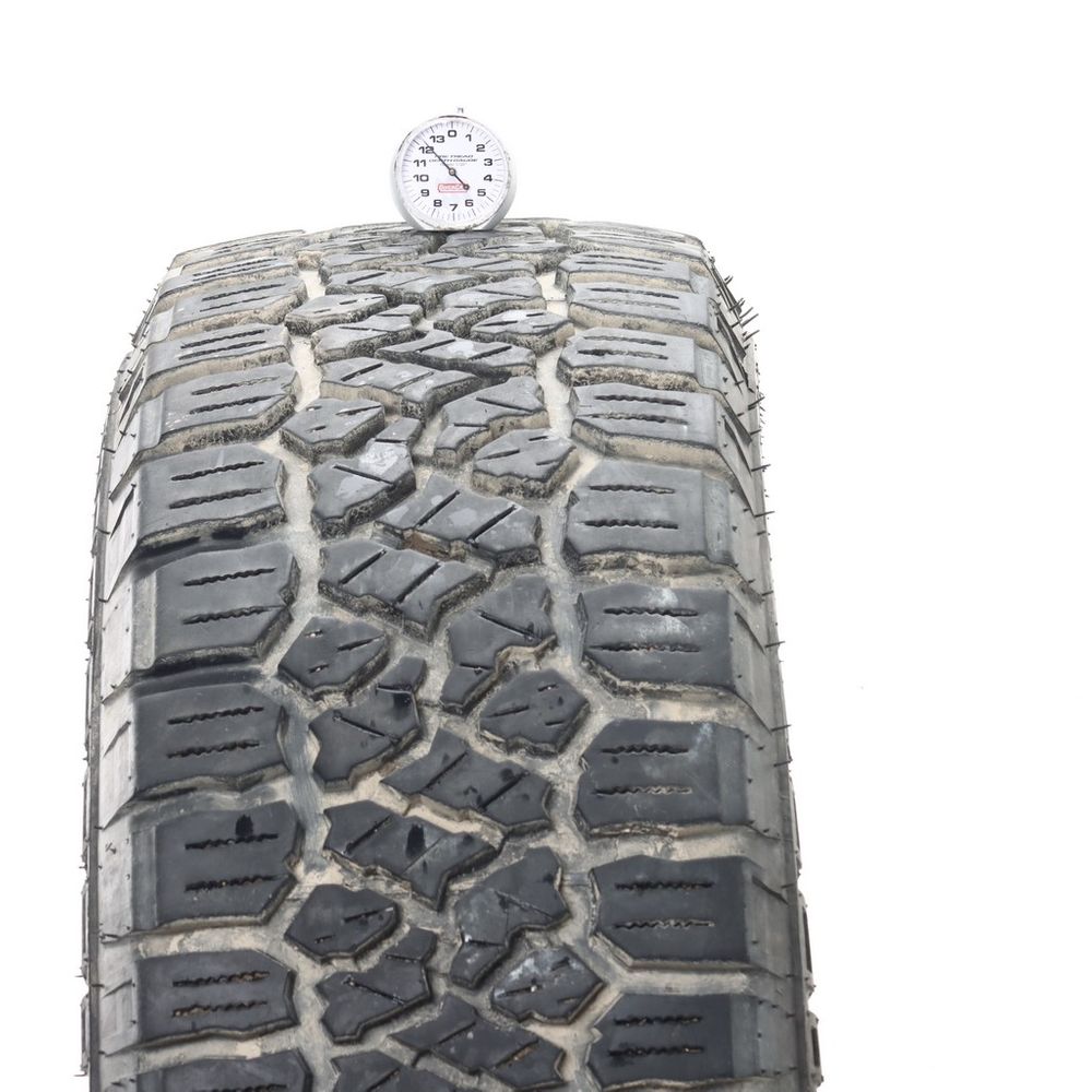 Set of (2) Used LT 265/70R18 Kenda Klever AT2 124/121S E - 12-12.5/32 - Image 2