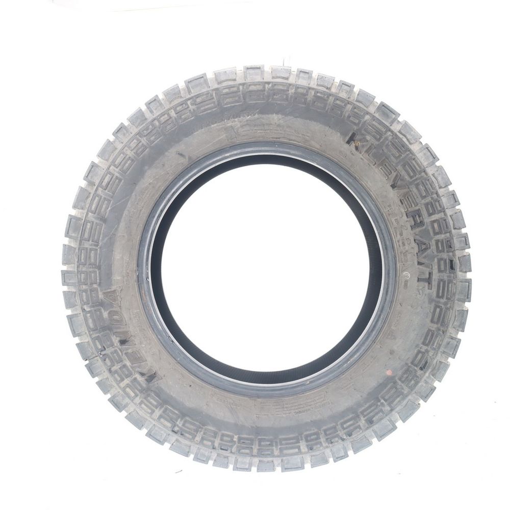 Set of (2) Used LT 265/70R18 Kenda Klever AT2 124/121S E - 12-12.5/32 - Image 3
