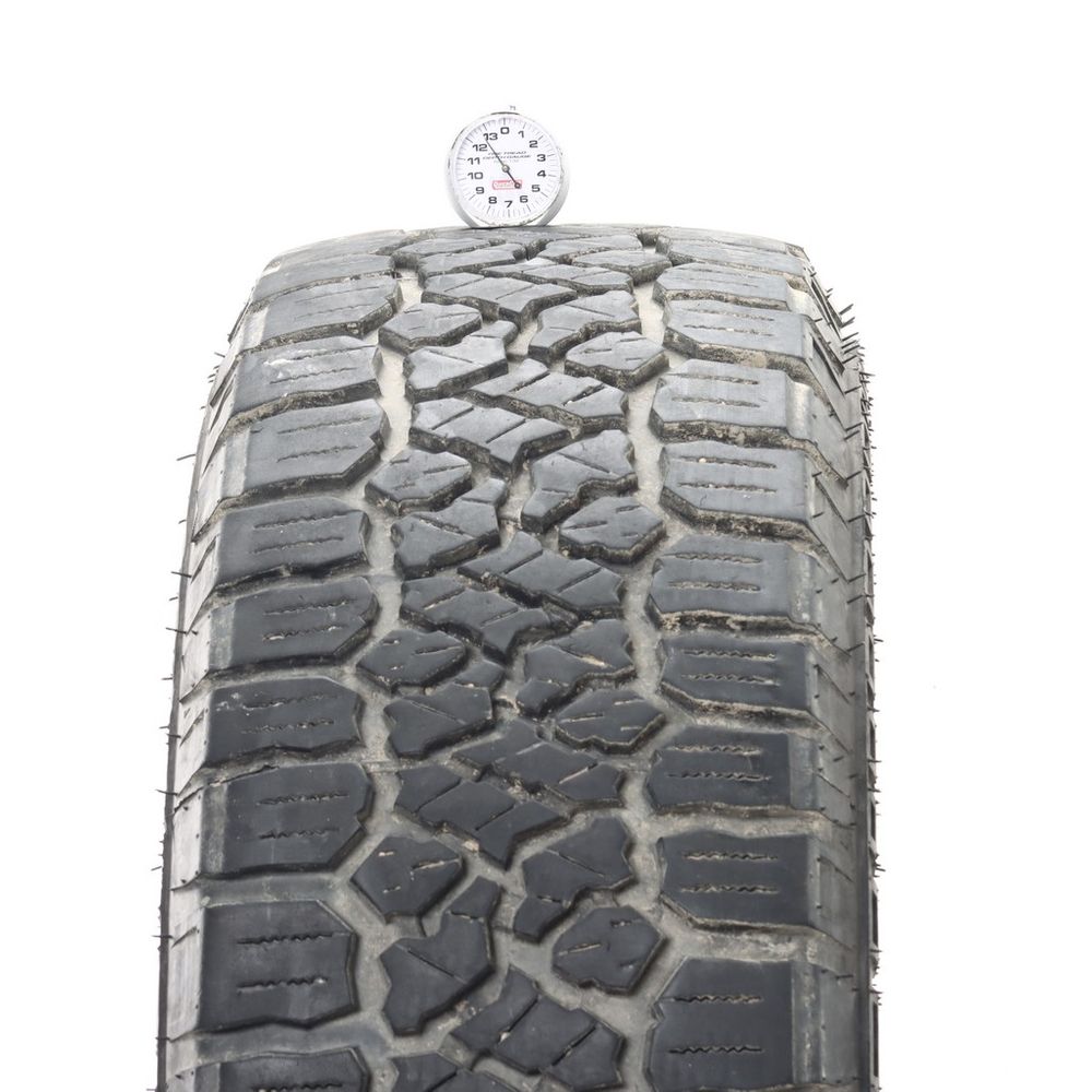 Set of (2) Used LT 265/70R18 Kenda Klever AT2 124/121S E - 12-12.5/32 - Image 5