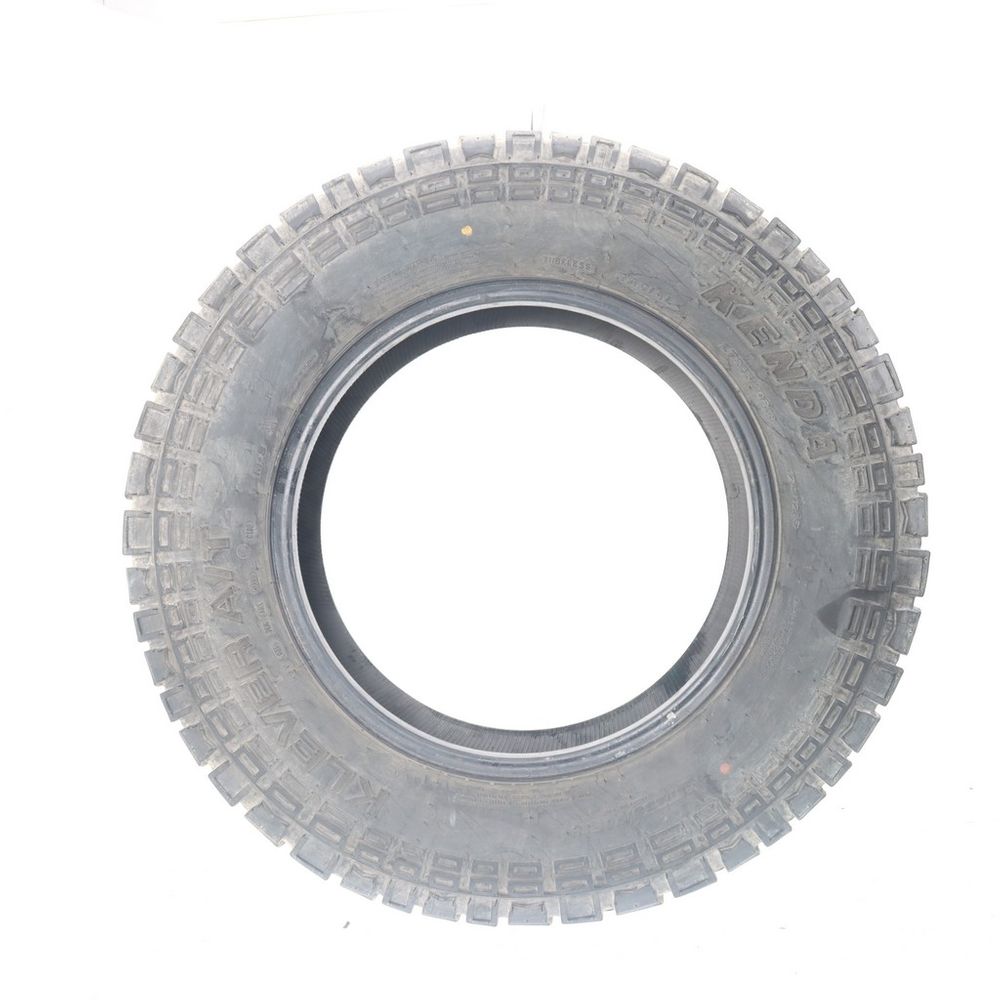 Set of (2) Used LT 265/70R18 Kenda Klever AT2 124/121S E - 12-12.5/32 - Image 6