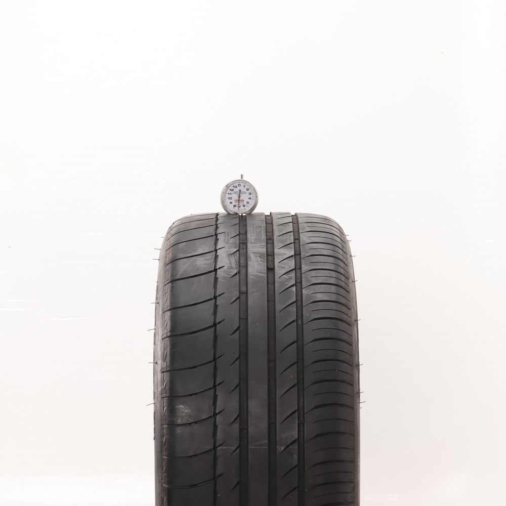 Set of (2) Used 235/50ZR17 Michelin Pilot Sport PS2 N1 96Y - 7-8.5/32 - Image 2