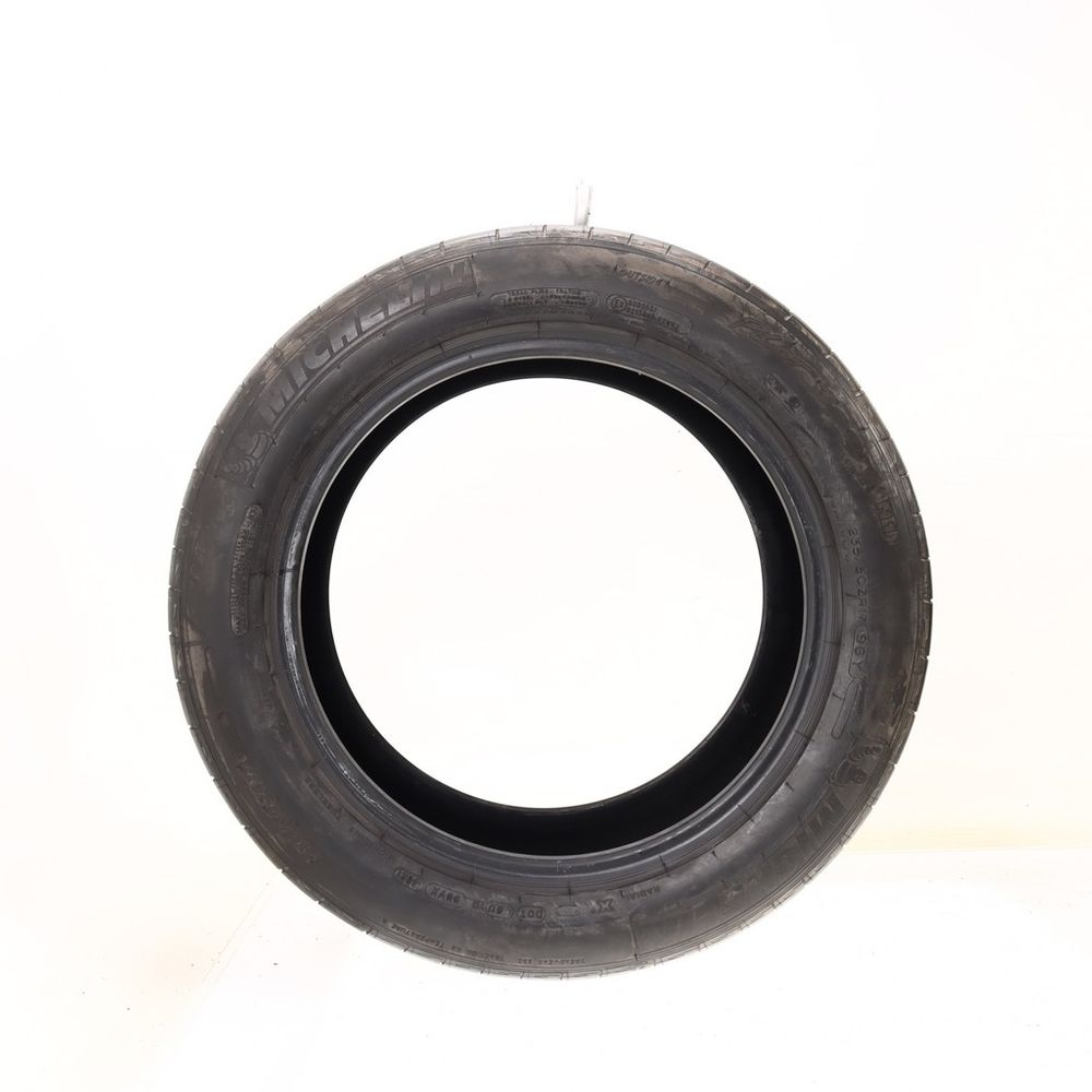 Set of (2) Used 235/50ZR17 Michelin Pilot Sport PS2 N1 96Y - 7-8.5/32 - Image 3