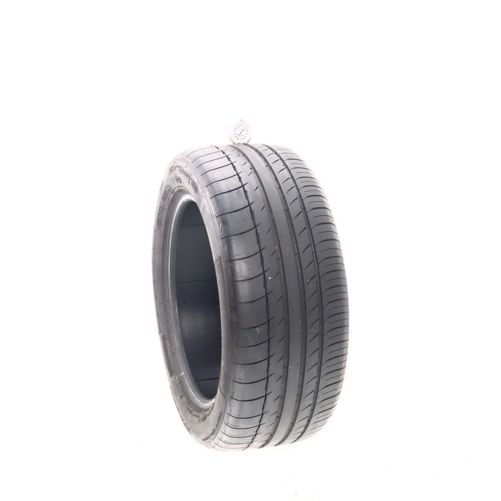 Set of (2) Used 235/50ZR17 Michelin Pilot Sport PS2 N1 96Y - 7-8.5/32 - Image 4
