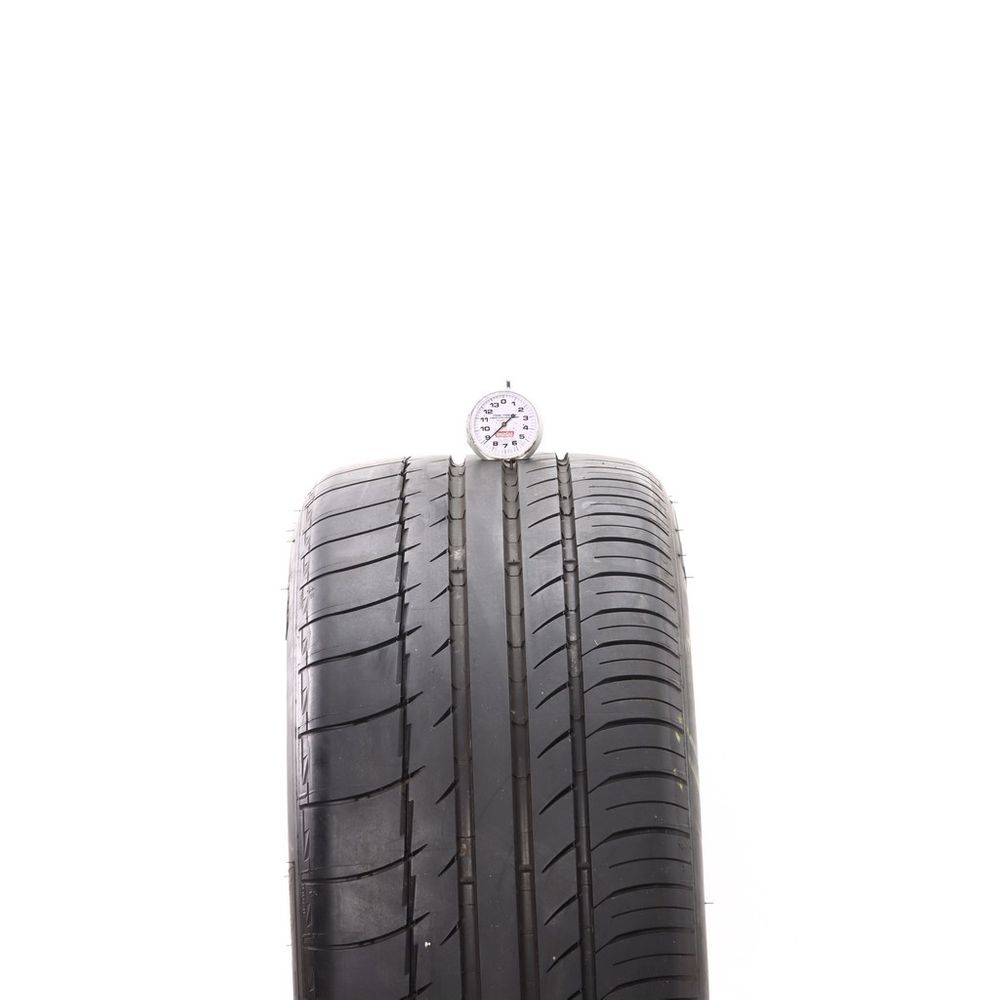 Set of (2) Used 235/50ZR17 Michelin Pilot Sport PS2 N1 96Y - 7-8.5/32 - Image 5