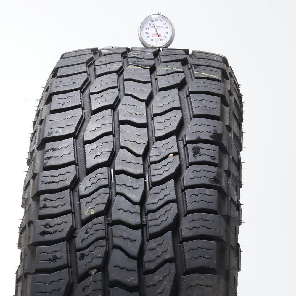 Set of (2) Used LT 275/65R20 Cooper Discoverer AT3 XLT 126/123S E - 13-14/32 - Image 2
