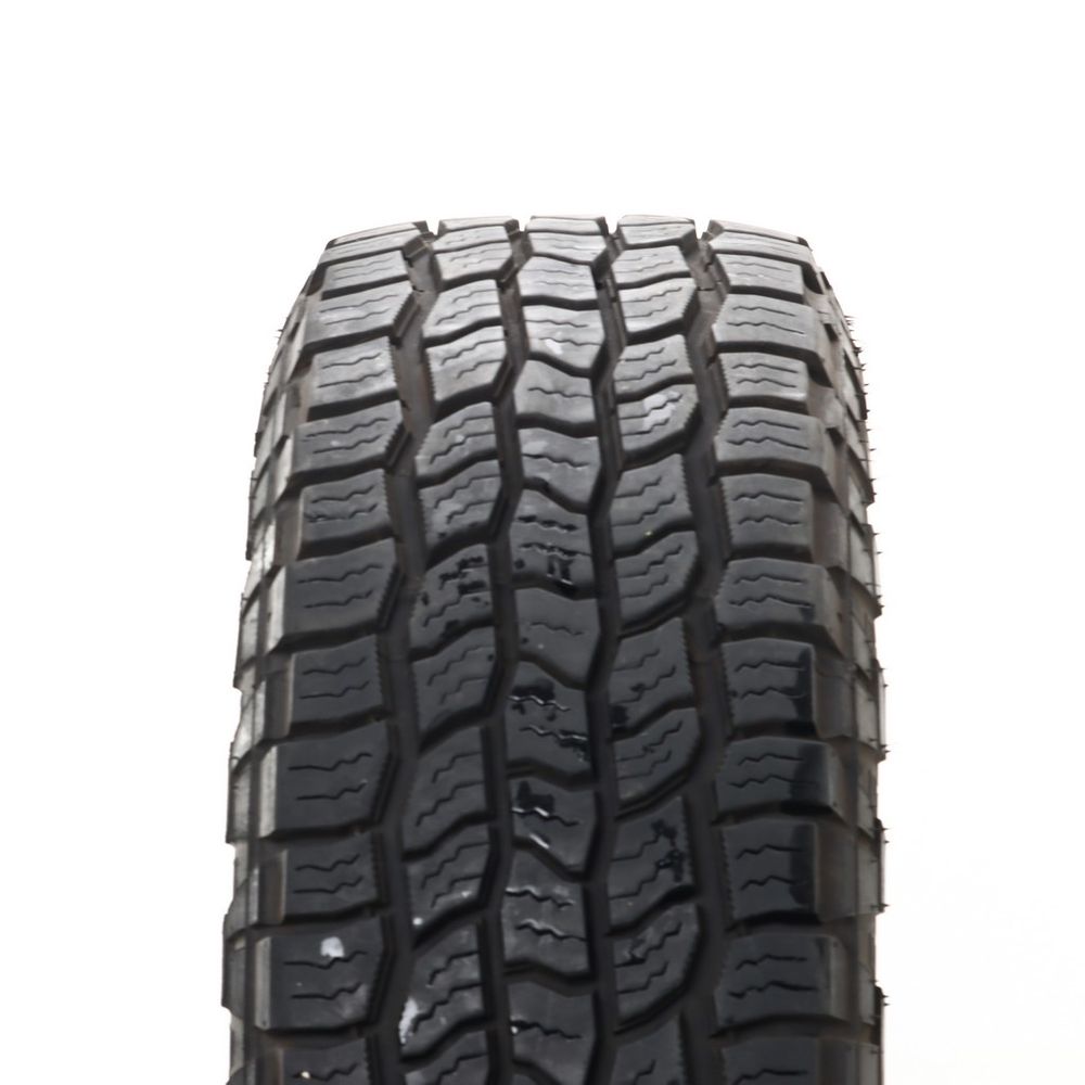 Set of (2) Used LT 275/65R20 Cooper Discoverer AT3 XLT 126/123S E - 13-14/32 - Image 5