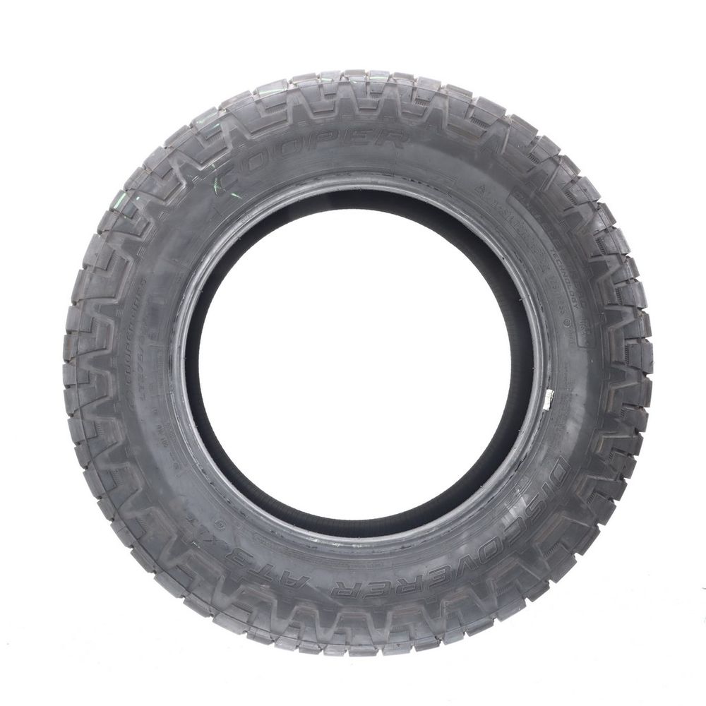 Set of (2) Used LT 275/65R20 Cooper Discoverer AT3 XLT 126/123S E - 13-14/32 - Image 6