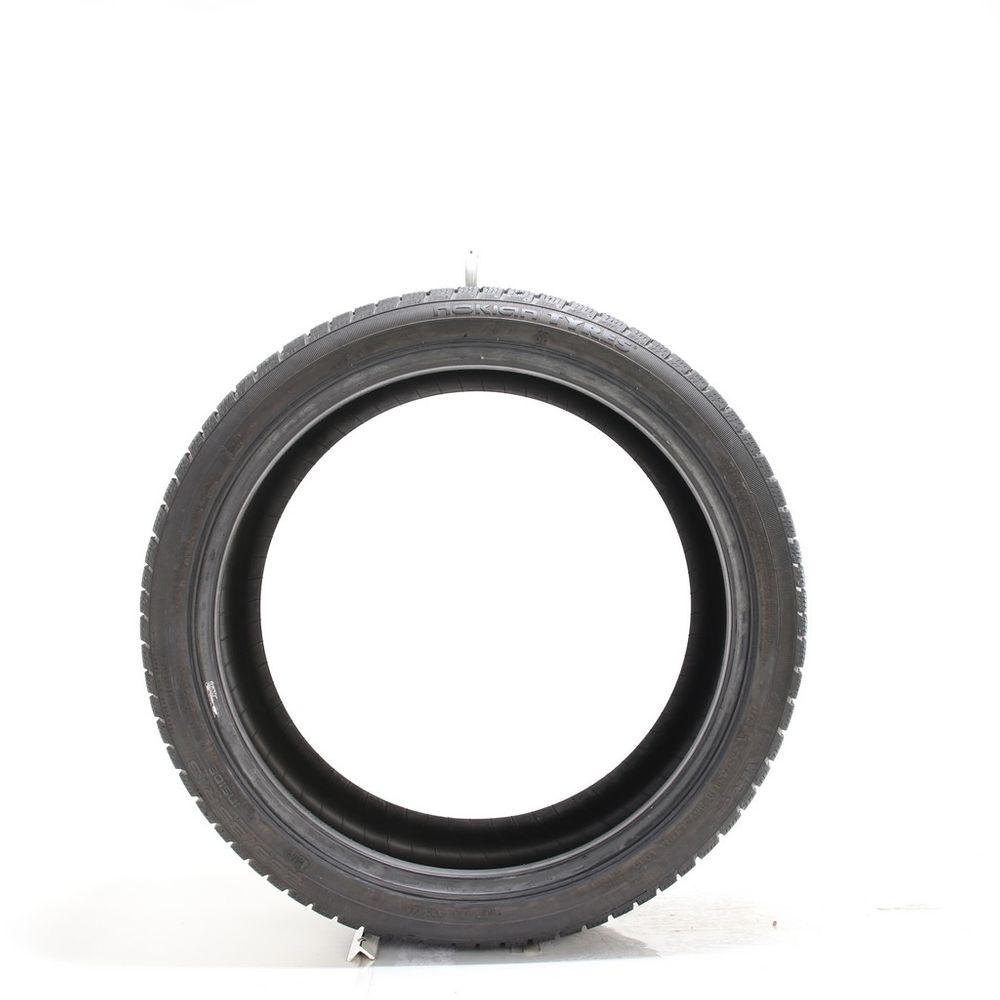 Used 255/35R19 Nokian WR G4 96V - 9.5/32 - Image 3
