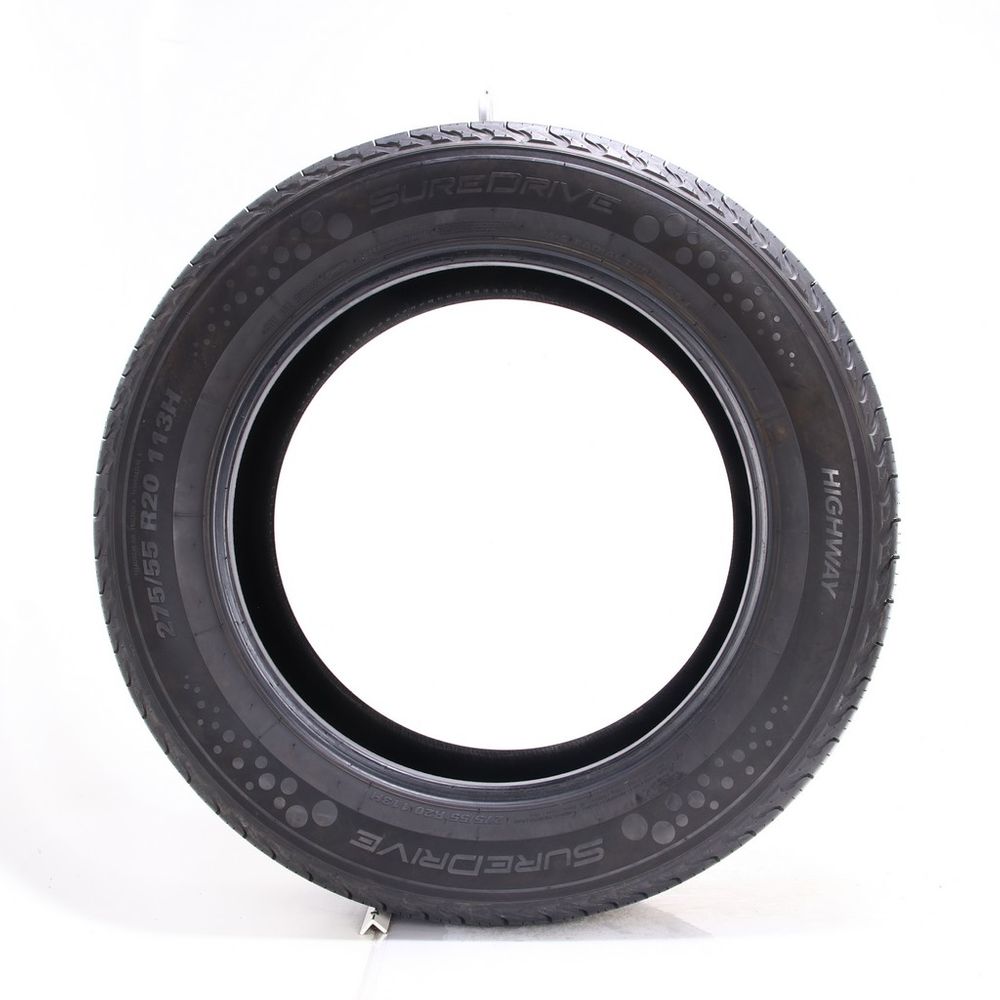 Used 275/55R20 SureDrive Highway 113H - 6.5/32 - Image 3
