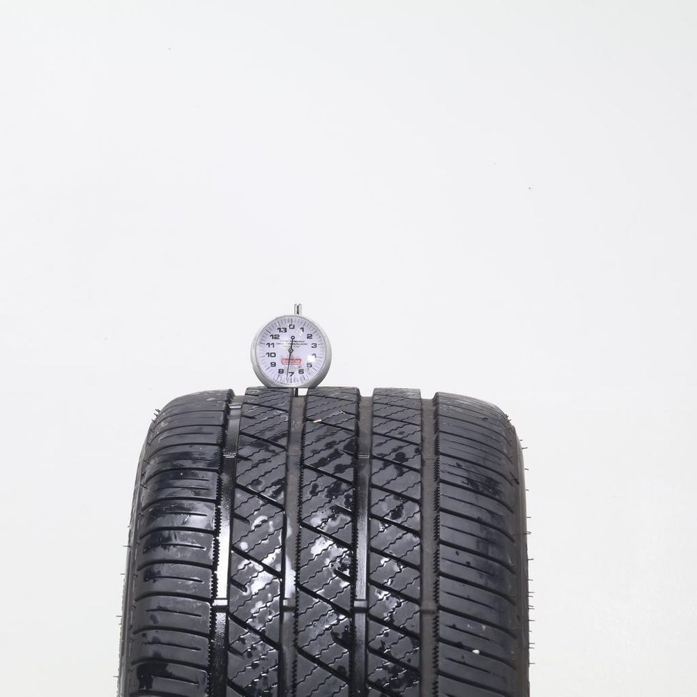 Set of (2) Used 245/40R17 Bridgestone Potenza RE980AS+ 91W - 7-7.5/32 - Image 2