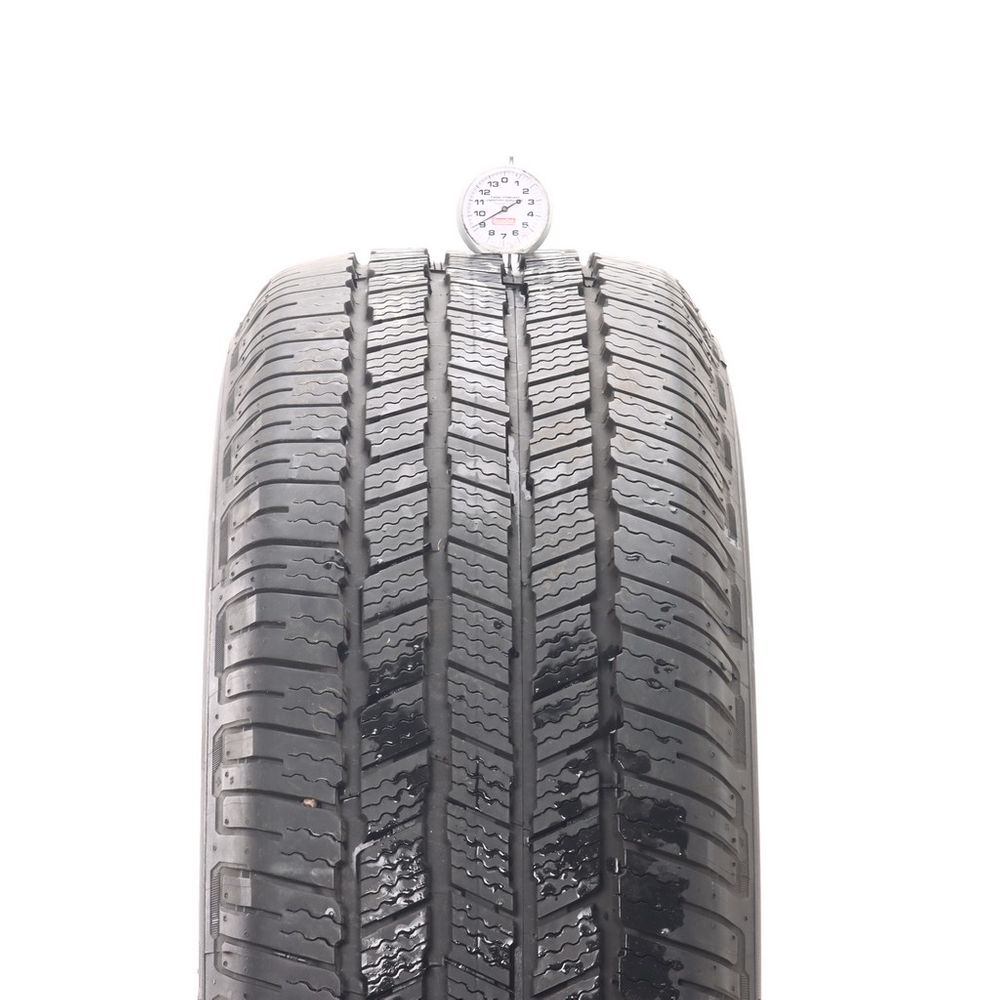 Set of (2) Used 275/60R20 Michelin Defender LTX M/S 2 116H - 9-10/32 - Image 2