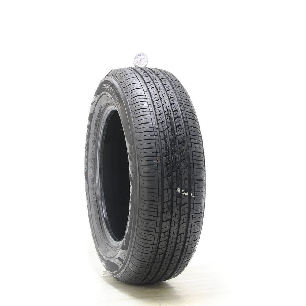 Set of (2) Used 225/65R17 GeoDrive KH16 102H - 8.5-9.5/32 - Image 4