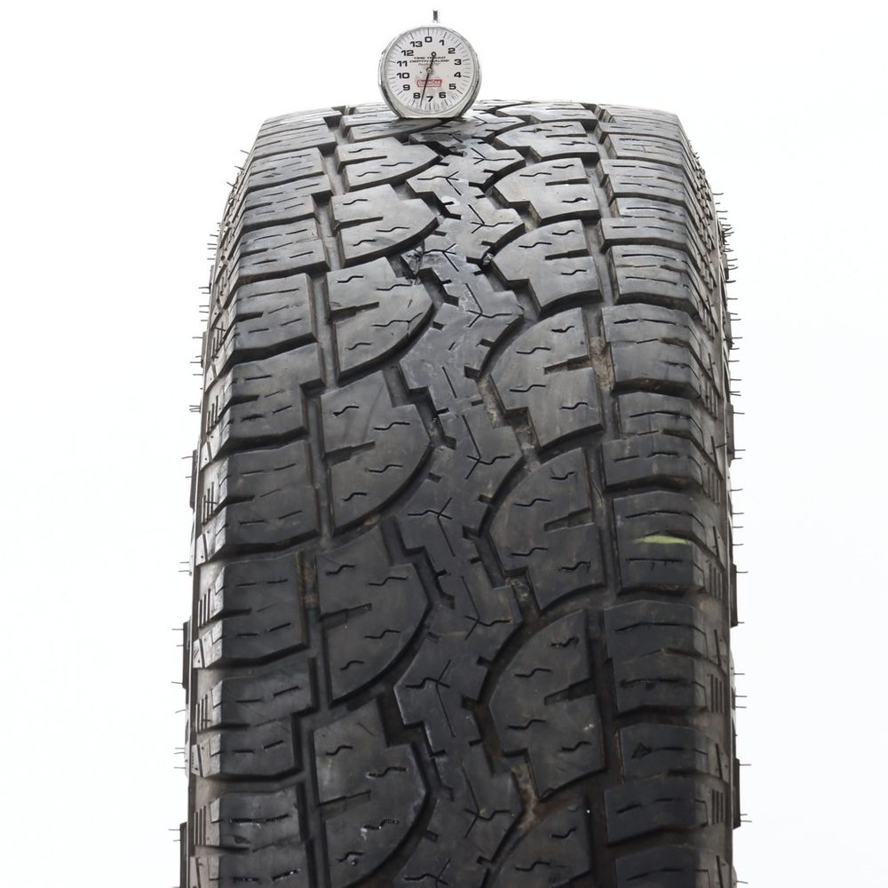 Used LT 275/70R18 GT Radial Adventuro ATX 125/122S E - 7.5/32 - Image 2