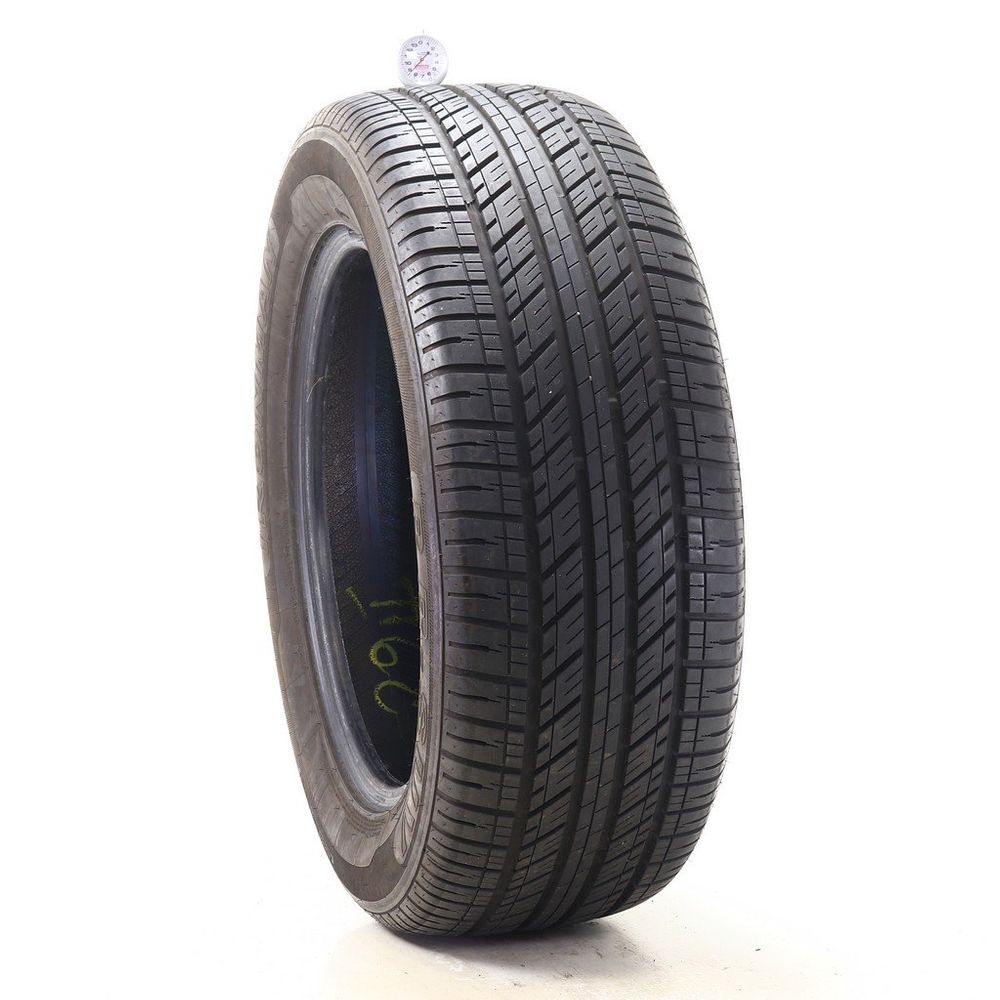 Set of (2) Used 275/55R20 Ironman RB-SUV 117T - 7-8.5/32 - Image 4