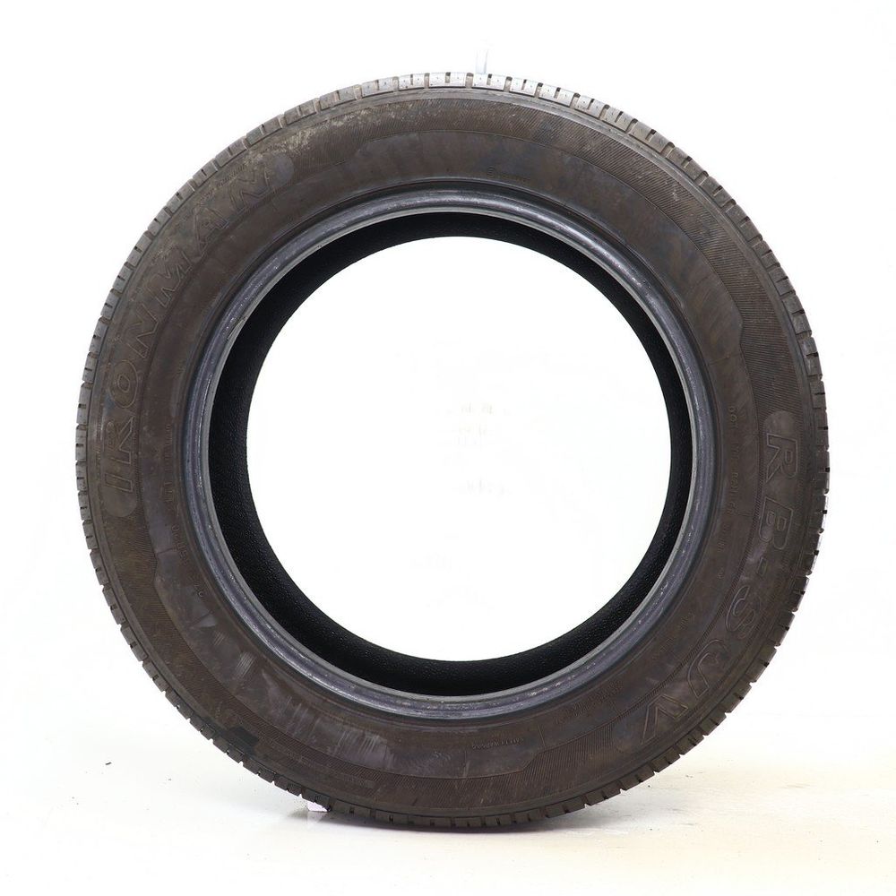 Set of (2) Used 275/55R20 Ironman RB-SUV 117T - 7-8.5/32 - Image 6