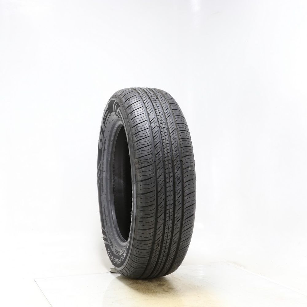 New 215/65R17 GT Radial Champiro Touring AS 99T - 10/32 - Image 1