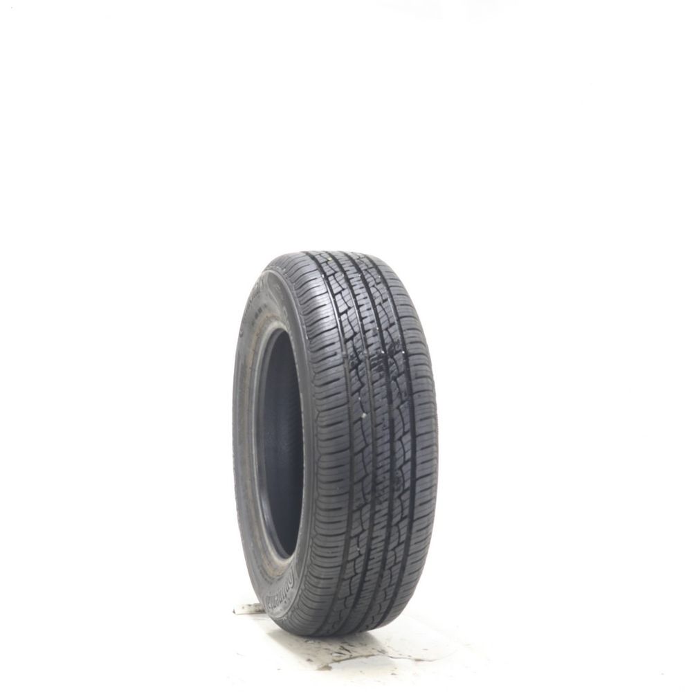 Driven Once 185/65R14 Continental ControlContact Tour A/S Plus 86H - 10/32 - Image 1