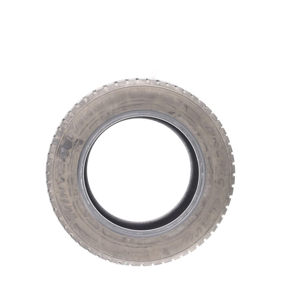 Used 195/65R15 Arctic Claw Winter WXI 91T - 8/32 - Image 3